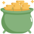 gold-pot